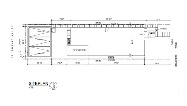 $2,250,000 | 2214 West Oakdale Avenue, Chicago, IL 60618