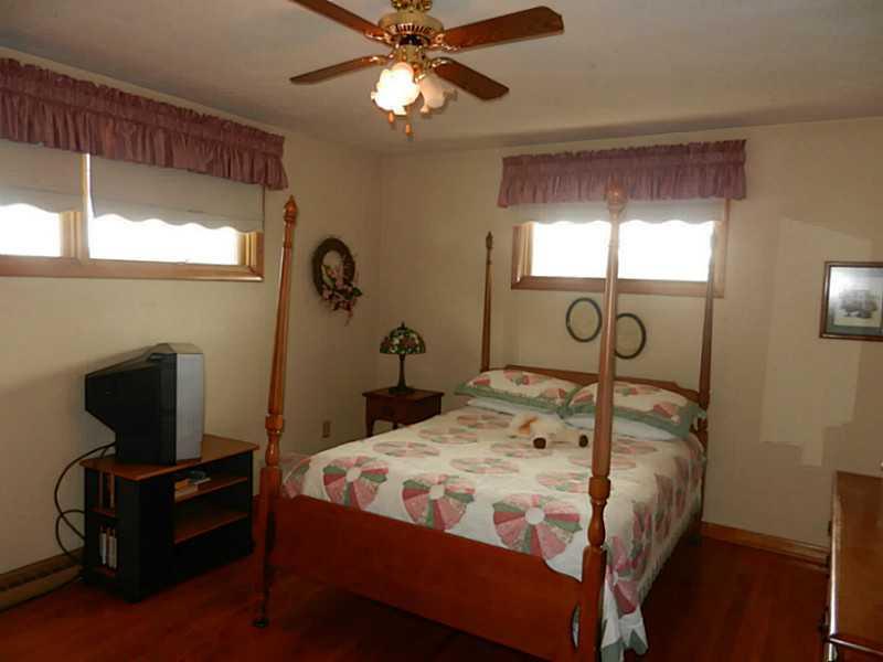 4093 Middle Urbana Road Springfield, OH 45503 - Photo 7 of 19
