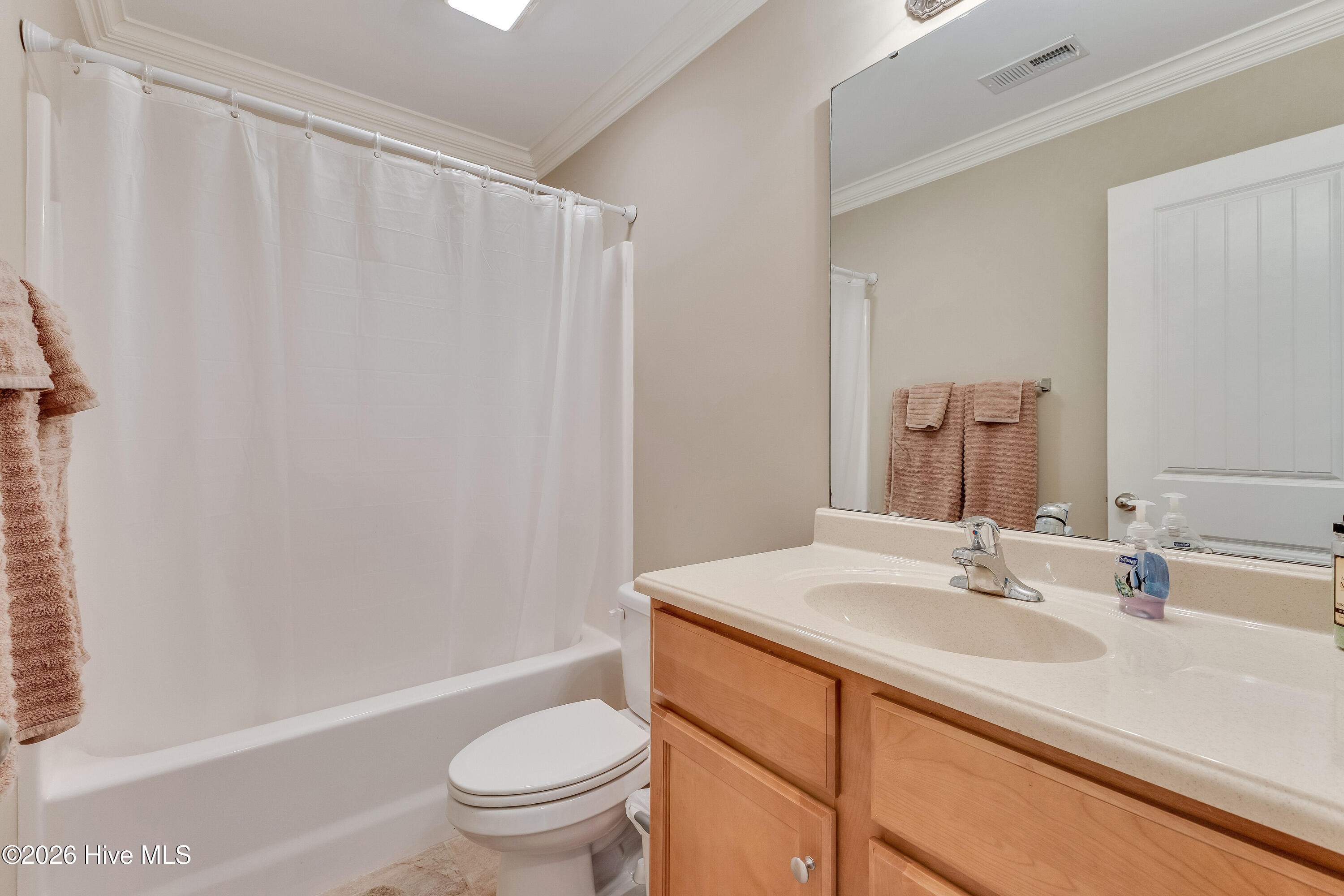 2350 Clinton Road Southport, NC 28461 - Photo 25 of 35 2350 Clinton Rd-print-026-033-Bathroom 2