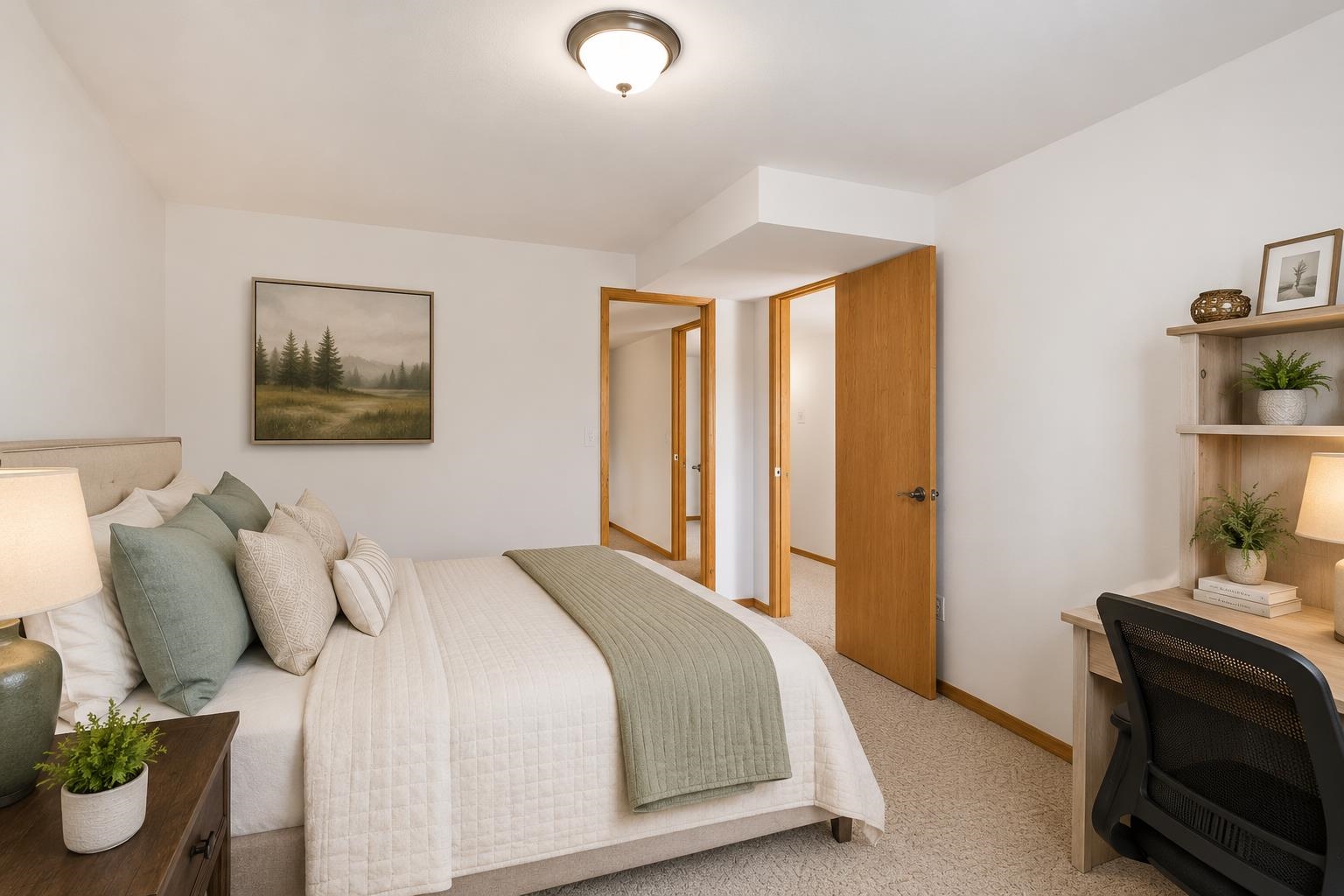 5108 North Hutton View Lane Spokane, WA 99212 - Photo 25 of 40 Gallery Image 25