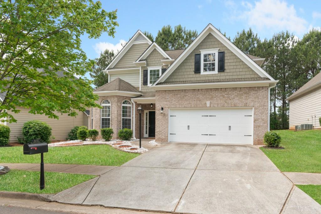 460 Roland Manor Drive Dacula, GA 30019 - Photo 1 of 1 Gallery Image 1