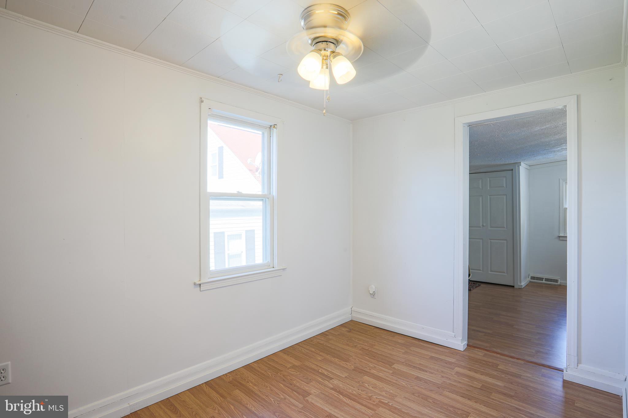 326 Stillwater Road Baltimore, MD 21221 - Photo 14 of 28 Bedroom - Main Level