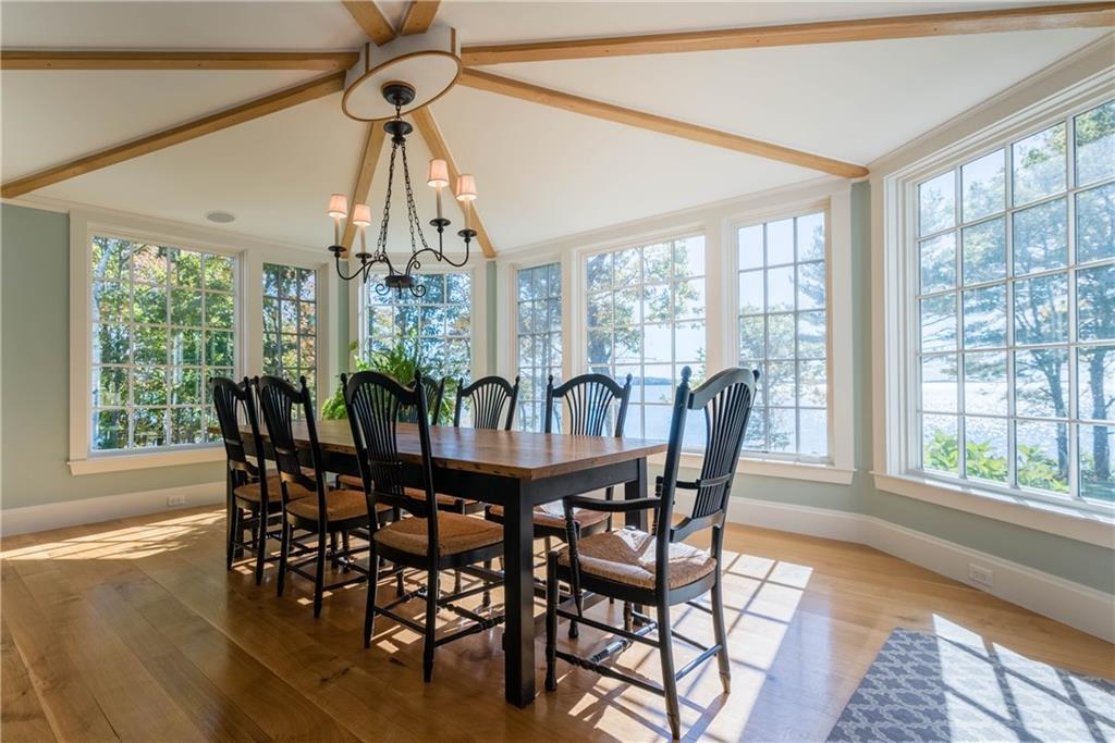 647 Wolfe's Neck Road Freeport, ME 04032 - Photo 12 of 35 Photo