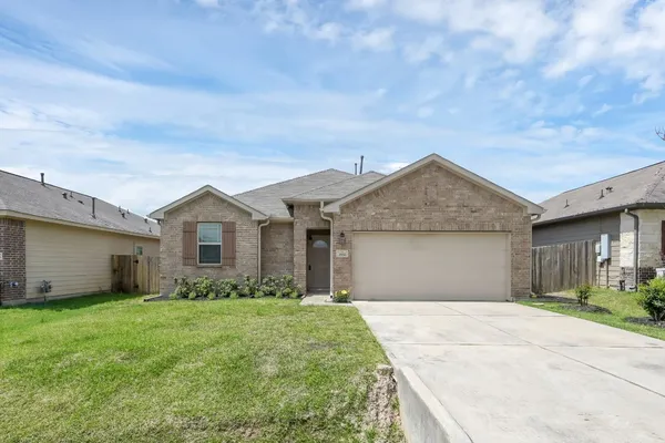 $247,000 | 3532 Korina Way, Conroe, TX 77306