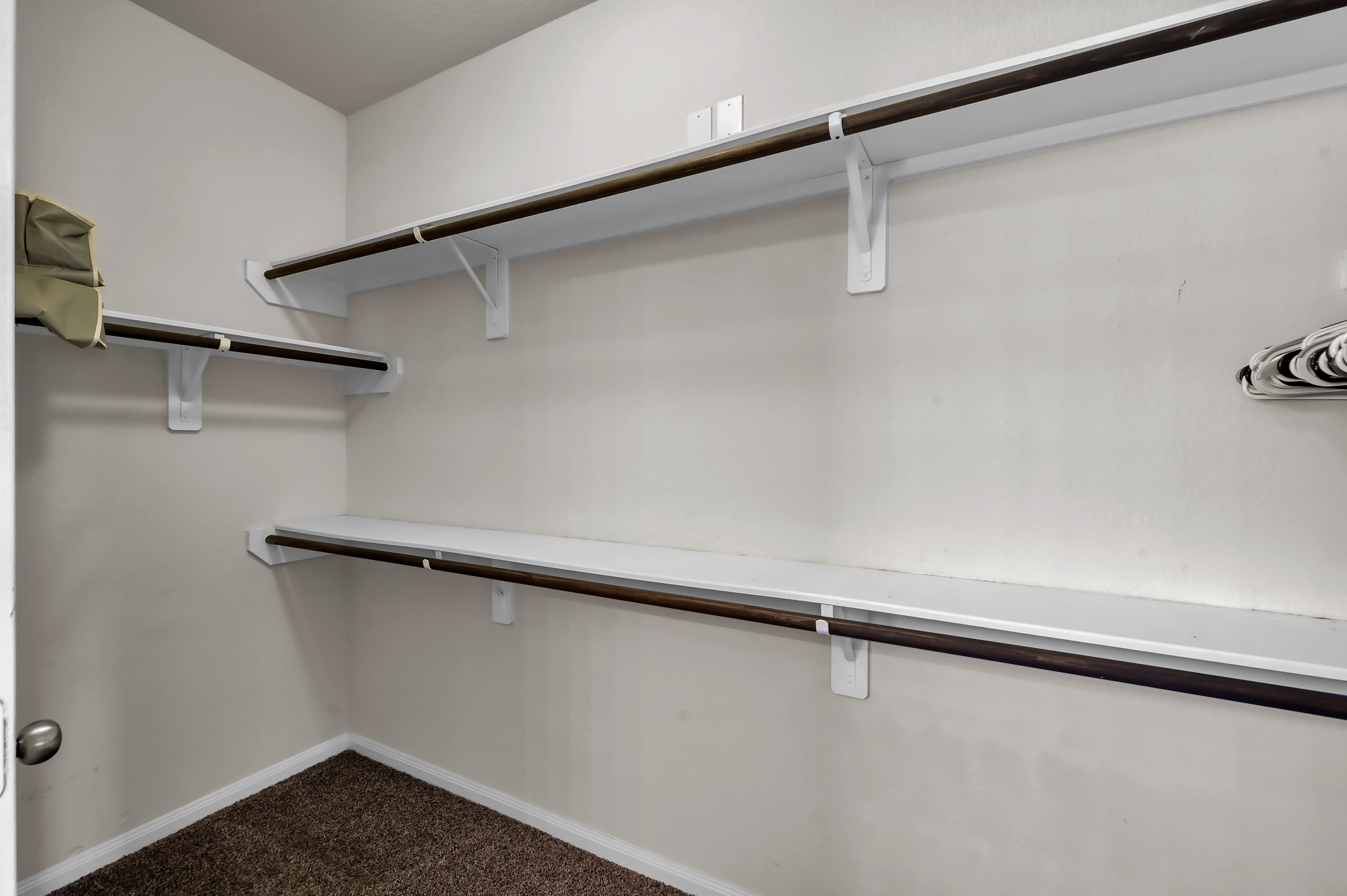 3532 Korina Way Conroe, TX 77306 - Photo 24 of 34 a close view of closet