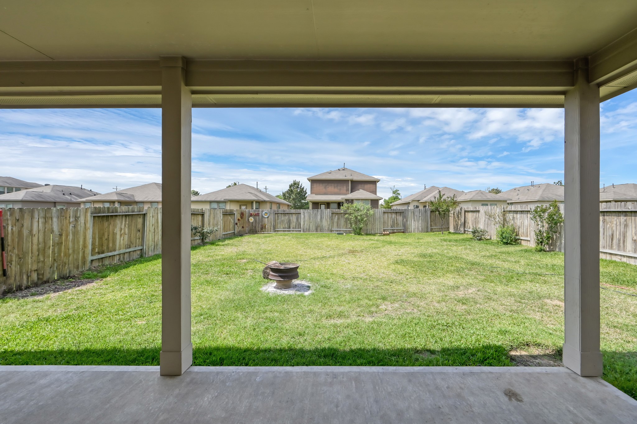 3532 Korina Way Conroe, TX 77306 - Photo 30 of 34