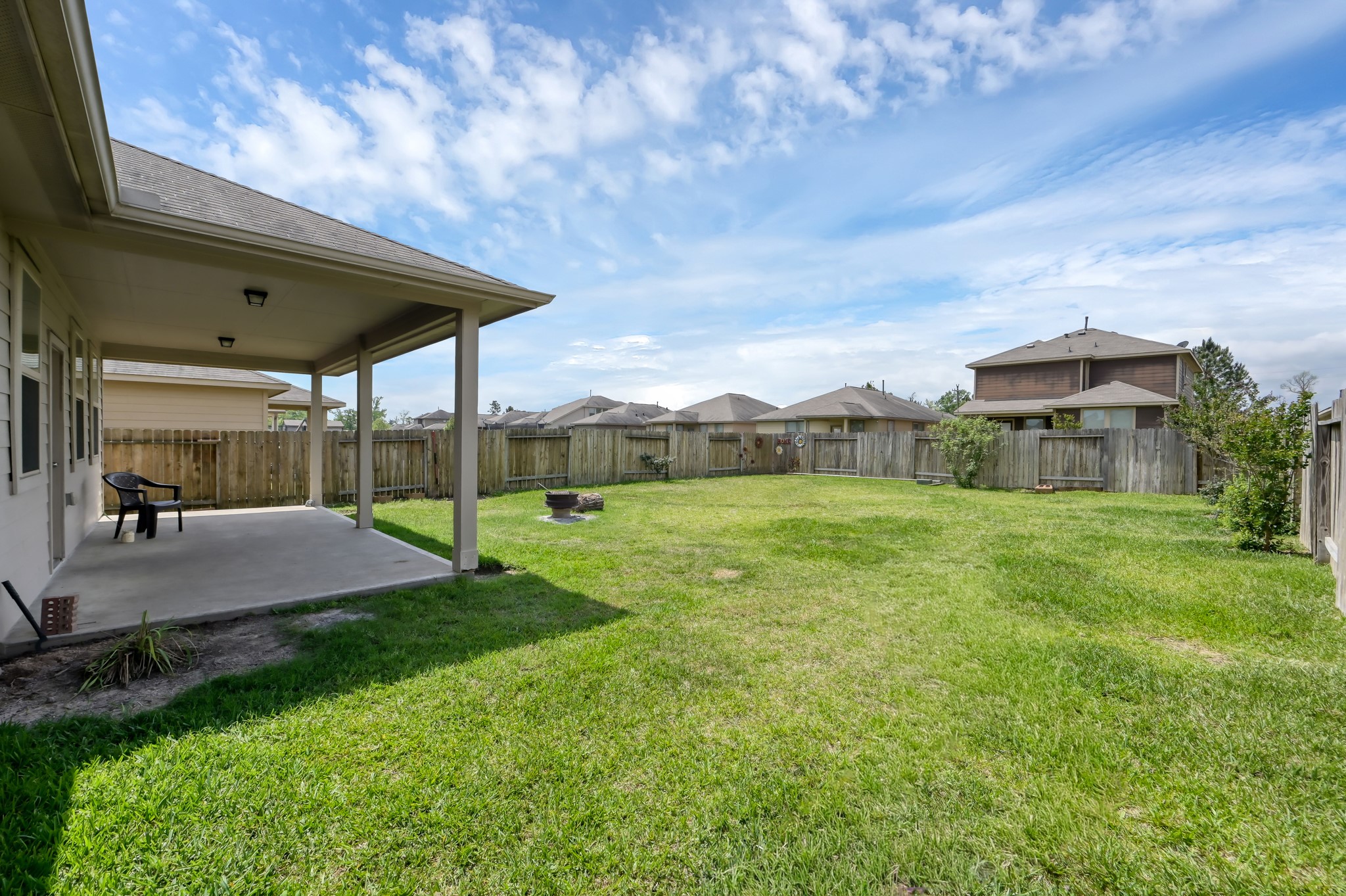 3532 Korina Way Conroe, TX 77306 - Photo 31 of 34