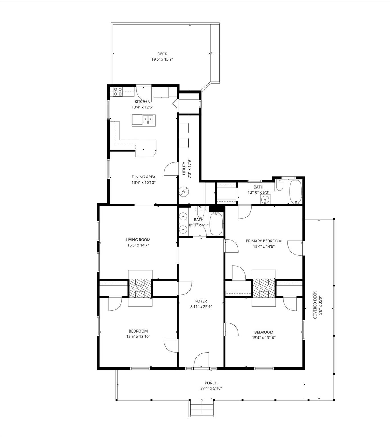 512 Banks Street Fort Mill, SC 29715 - Photo 30 of 30