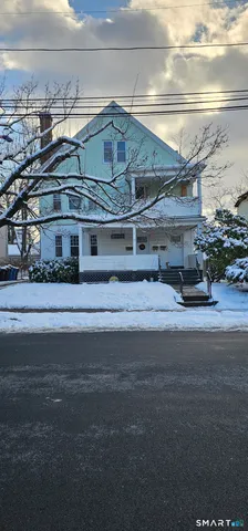 $485,000 | 32 Garden Street, New Britain, CT 06052