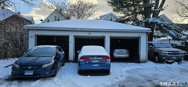 $485,000 | 32 Garden Street, New Britain, CT 06052