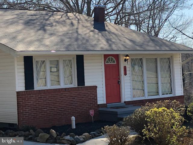 2826 Hillsdale Road Baltimore, MD 21207 - Photo 1 of 13 Gallery Image 1