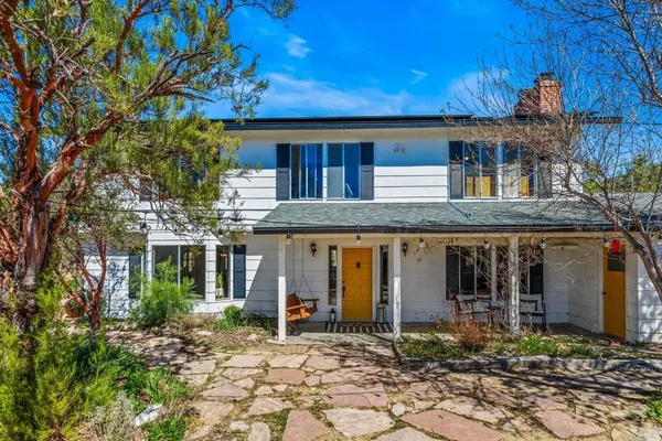 $895,000 | 8034 Foothill Boulevard, Pine Valley, CA 91962