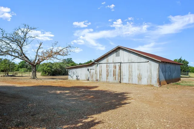 a view of a lake with a lake