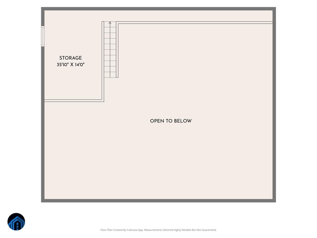 544 Pico Road Buchanan, VA 24066 - Photo 142 of 164 Detached Garage Upper Level