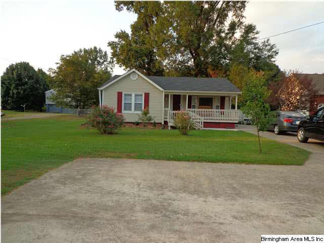 7037 Warrior River Road Bessemer, AL 35023 - Photo 1 of 18