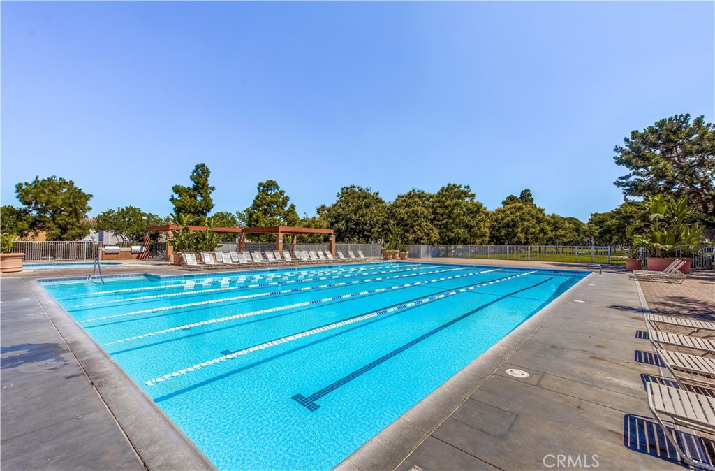 17 Palermo Irvine, CA 92614 - Photo 13 of 17 a view of a tennis court