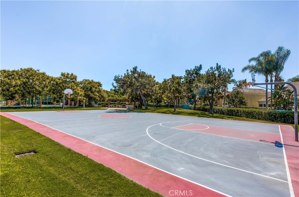 17 Palermo Irvine, CA 92614 - Photo 14 of 17 a view of a tennis court