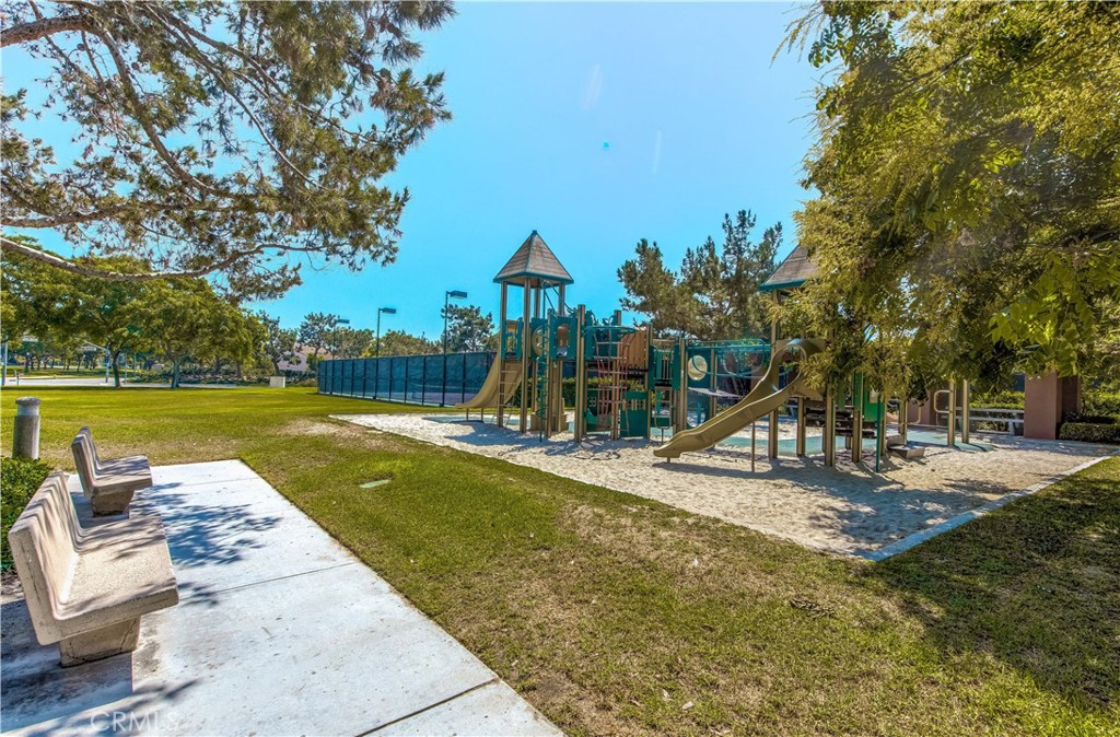 17 Palermo Irvine, CA 92614 - Photo 16 of 17 a view of a lake with a house