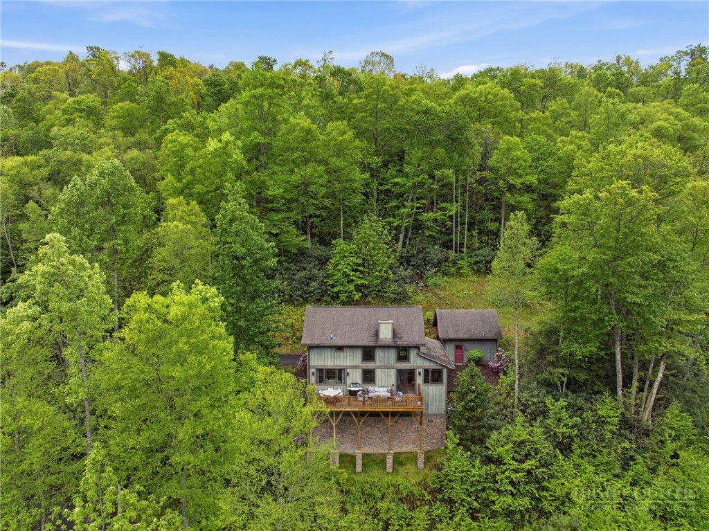 405 Woodlake Loop Road Elk Park, NC 28622 - Photo 26 of 26