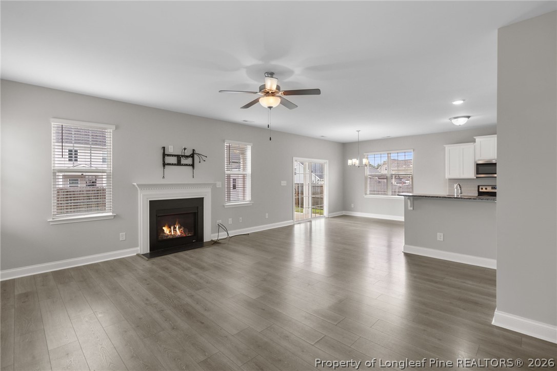 206 Pendleton Street Raeford, NC 28376 - Photo 12 of 44