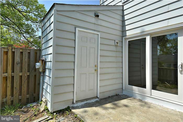 9917 Boise Road Laurel, MD 20708 - Photo 14 of 14 Exterior (Rear)
