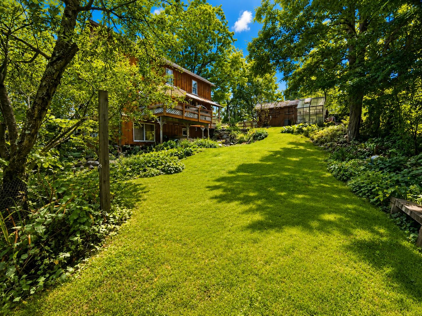 212 Thrall Road Poultney, VT 05764 - Photo 17 of 32 Gallery Image 17