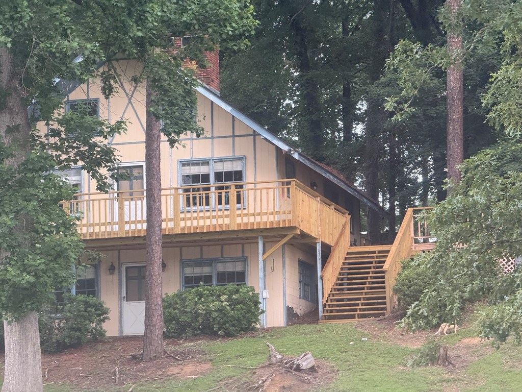 460 Lakeview Street Abbeville, AL 36310 - Photo 19 of 22