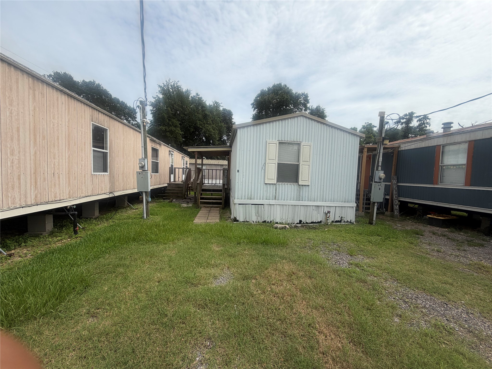 601 Clear Lake Road, Unit B Highlands, TX 77562 - Photo 1 of 12