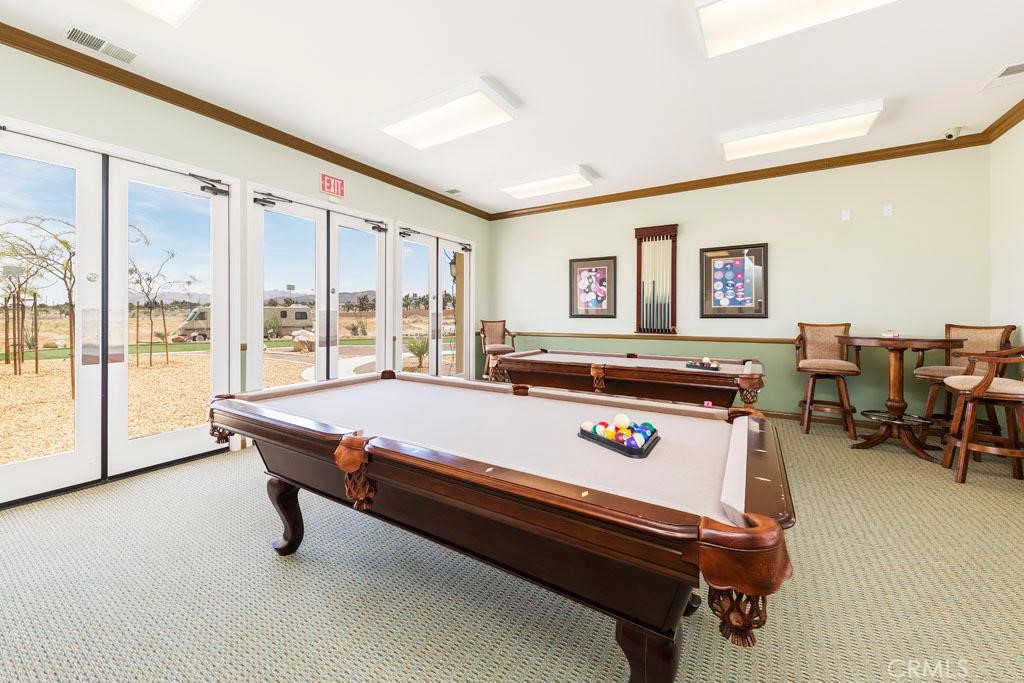 7397 Village Way Yucca Valley, CA 92284 - Photo 26 of 31 Billiard Room
