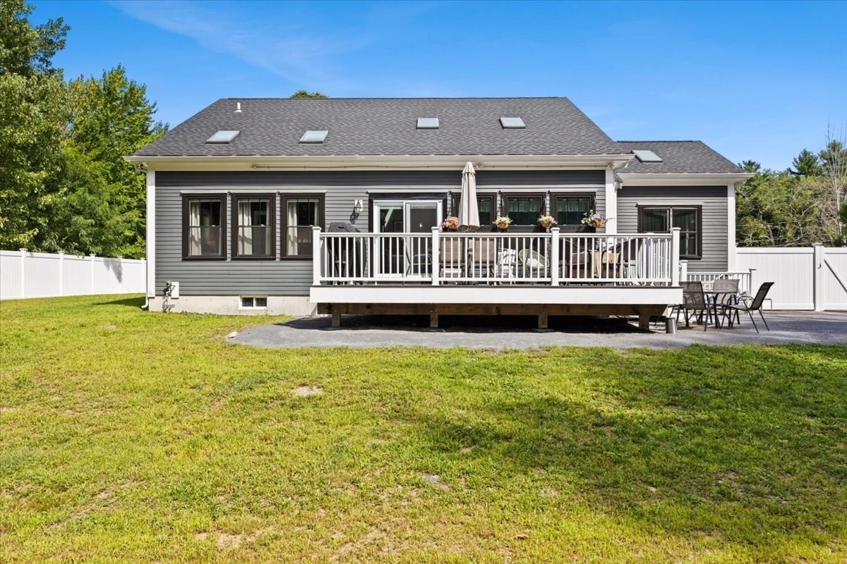 252 Scadding Street Taunton, MA 02780 - Photo 35 of 41 Gallery Image 35