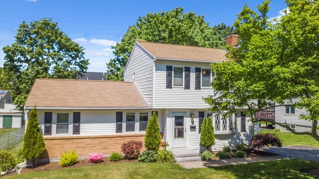 54 Miriam Road Waltham, MA 02451 - Photo 1 of 28