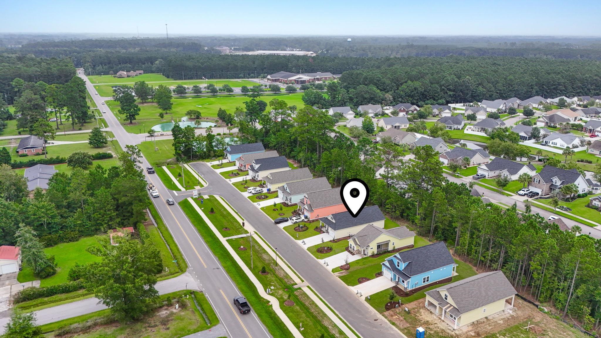 3133 Tiger Tail Road Conway, SC 29526 - Photo 38 of 40 Gallery Image 38