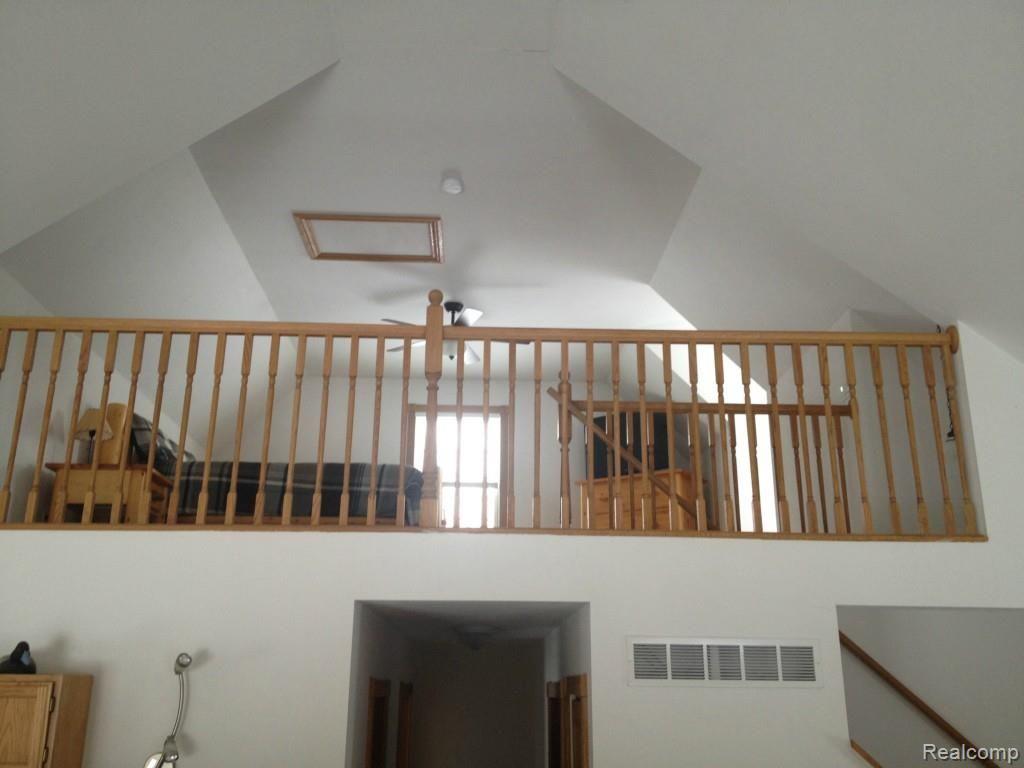 1480 South Kingston Road Deford, MI 48729 - Photo 9 of 12 1480 Kingston Upstairs Loft.jpg