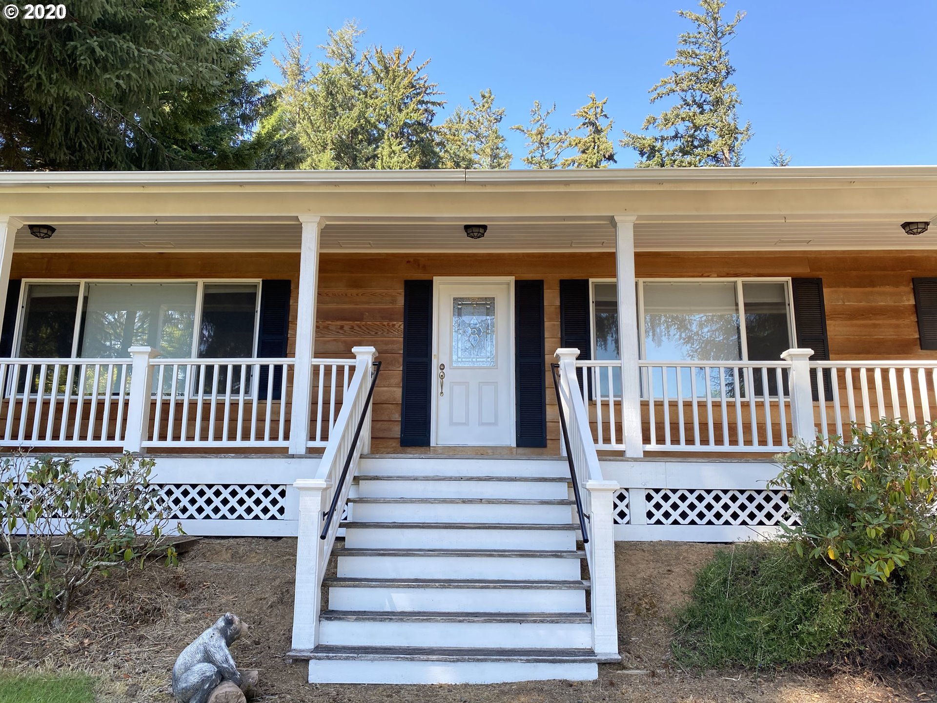 5401 Buckskin Bob Road Florence, OR 97439 - Photo 2 of 32