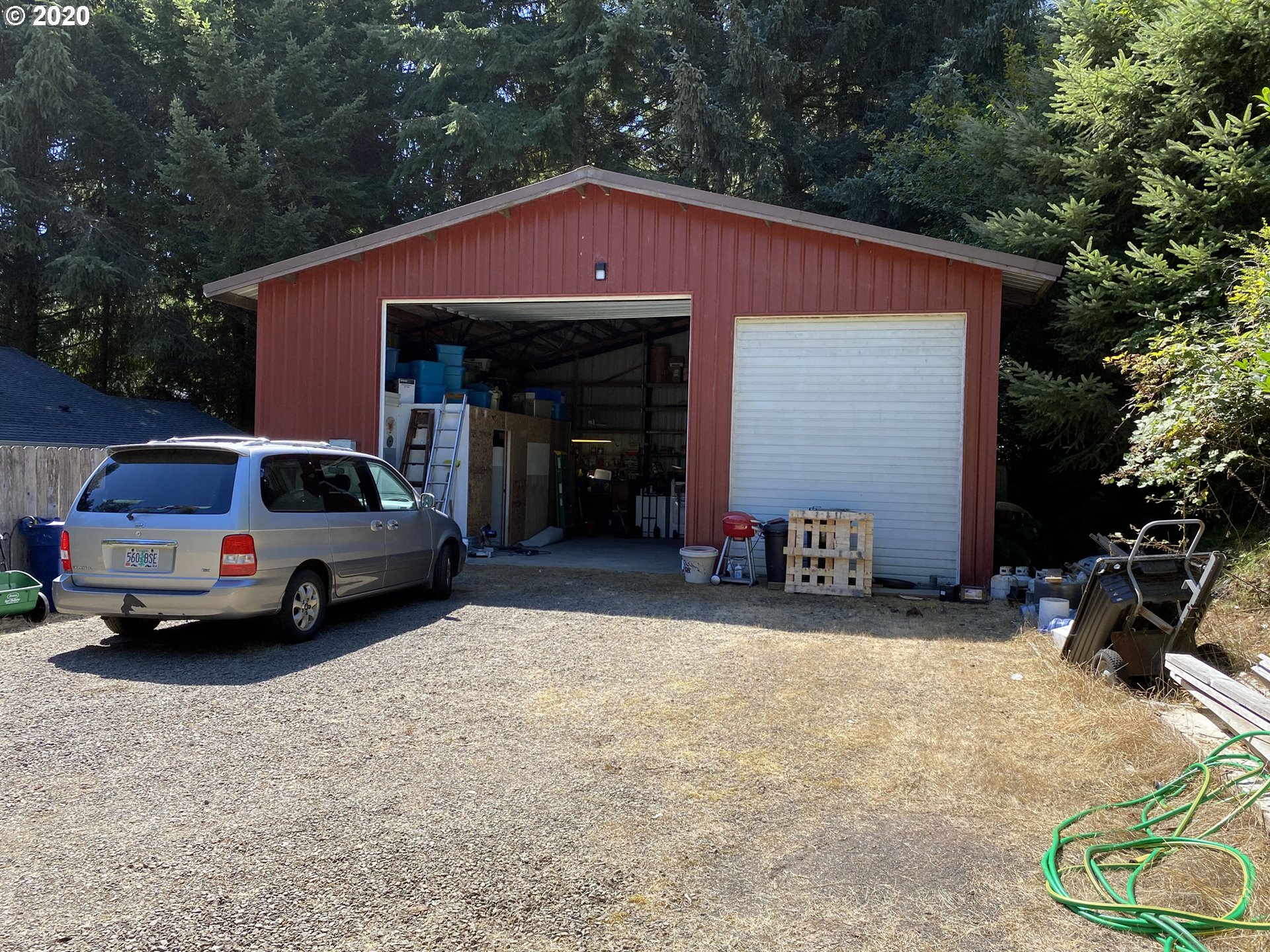 5401 Buckskin Bob Road Florence, OR 97439 - Photo 31 of 32