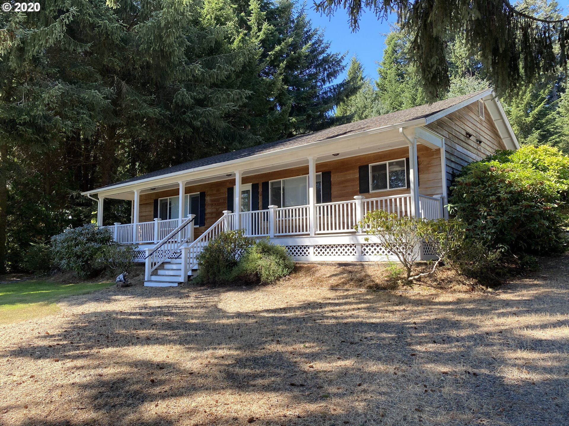5401 Buckskin Bob Road Florence, OR 97439 - Photo 5 of 32