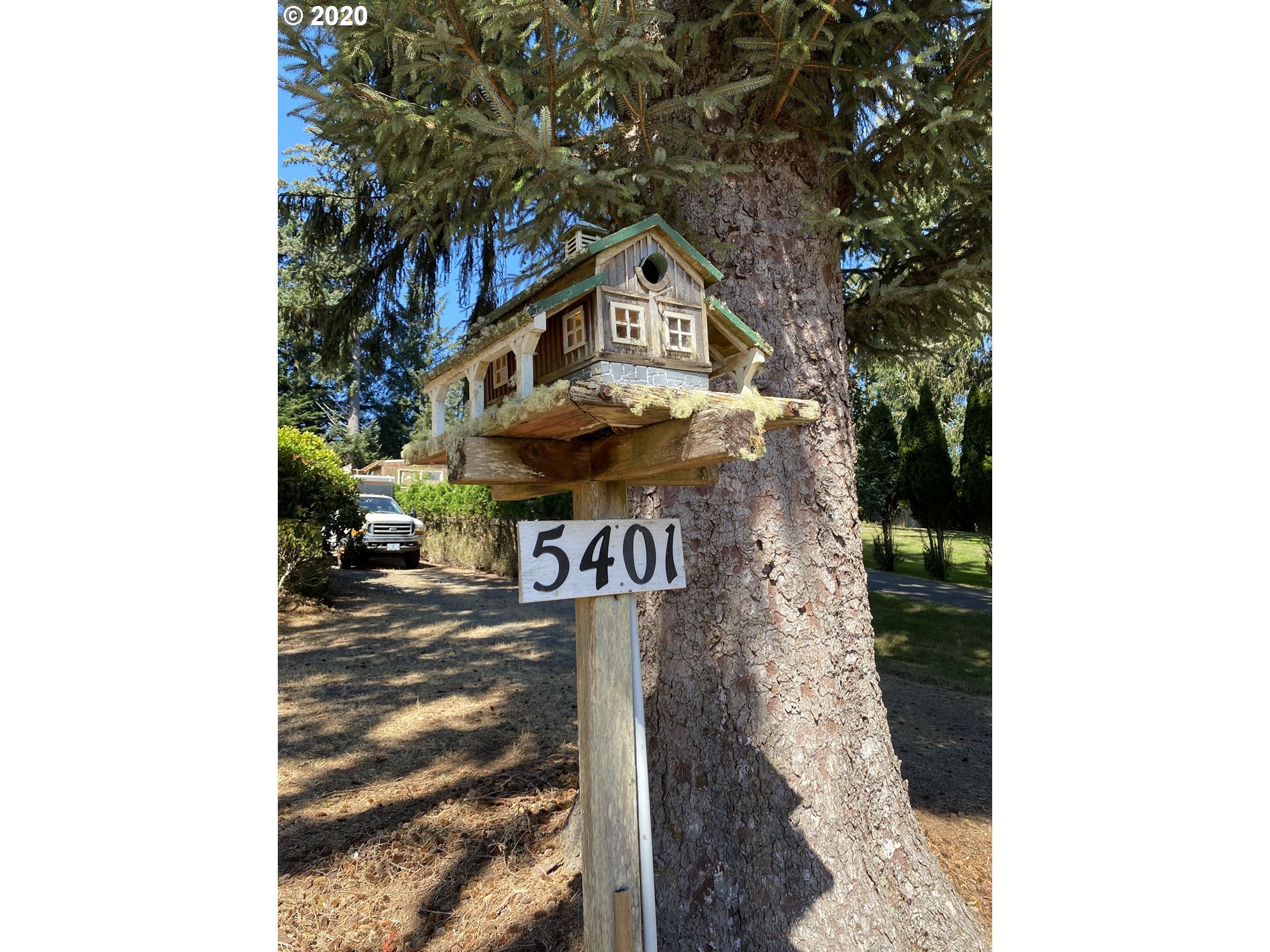 5401 Buckskin Bob Road Florence, OR 97439 - Photo 6 of 32