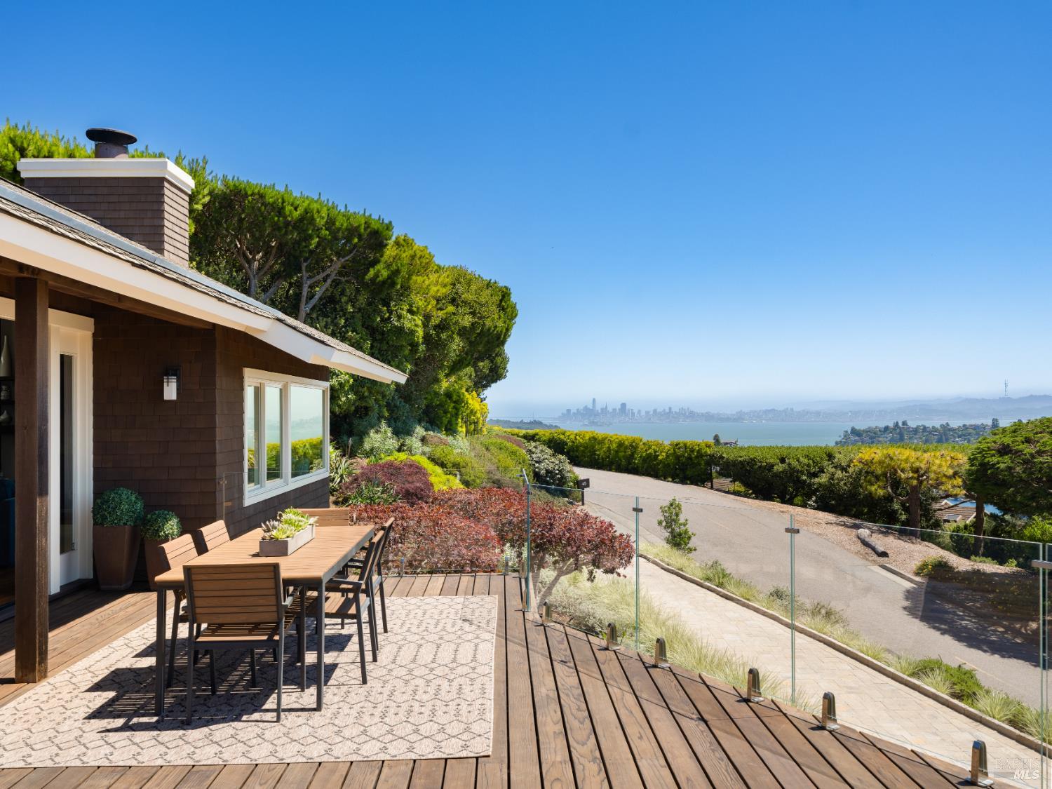 45 Mt Tiburon Road Tiburon, CA 94920 - Photo 36 of 57