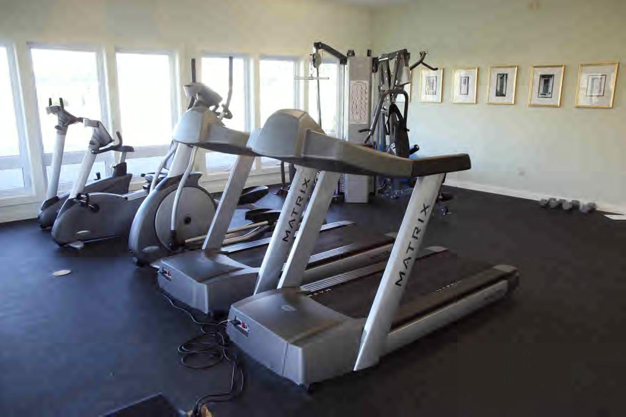 12 High Crest Road, Unit 12 Lenox, MA 01240 - Photo 3 of 6 Additional Photo