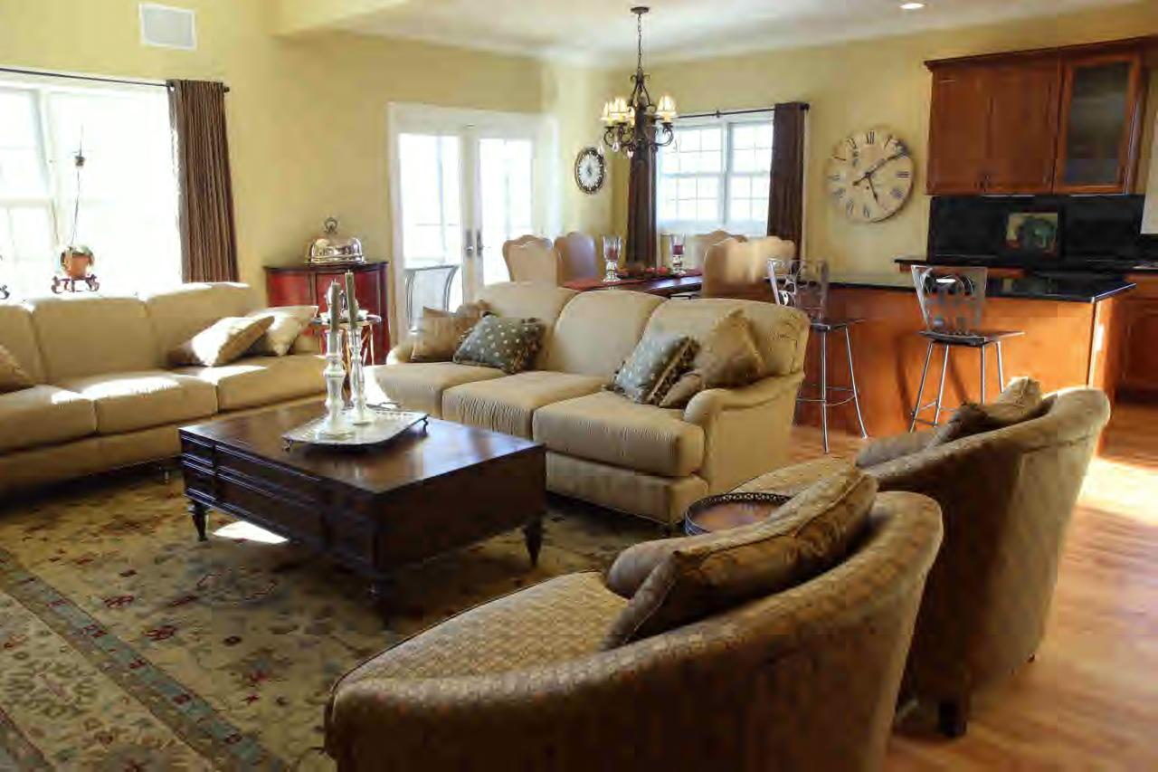 12 High Crest Road, Unit 12 Lenox, MA 01240 - Photo 4 of 6 Additional Photo