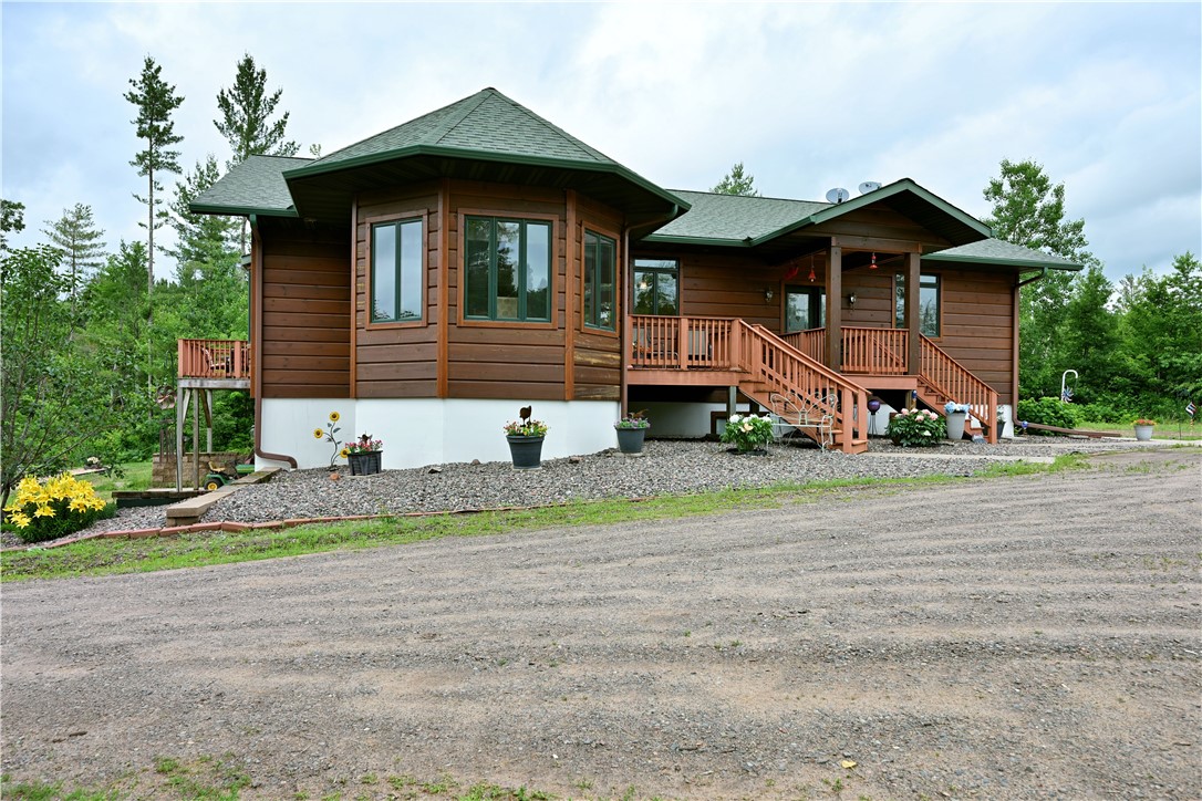 N5020 Red Pine Trail Spooner, WI 54801 - Photo 50 of 53