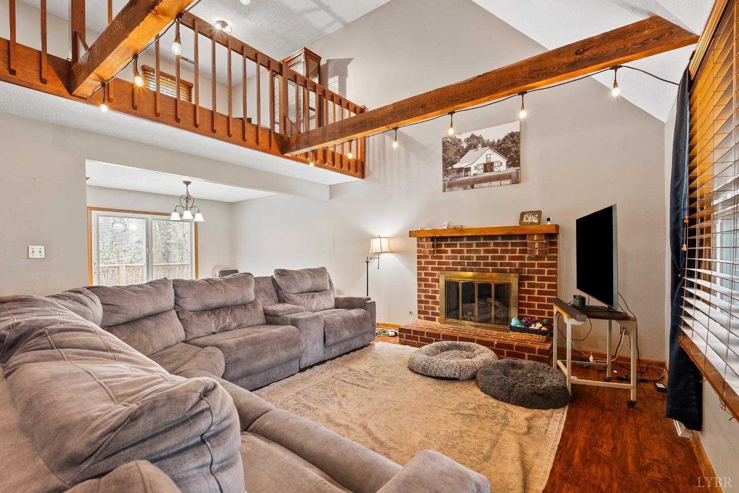 111 Declaration Terrace Forest, VA 24551 - Photo 3 of 44