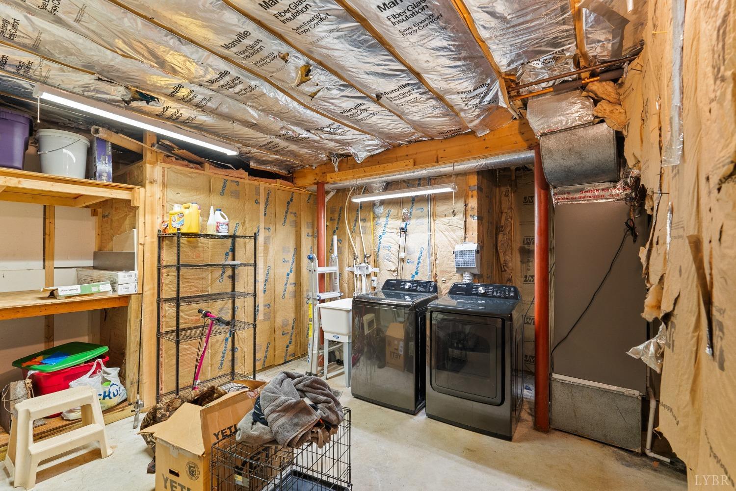 111 Declaration Terrace Forest, VA 24551 - Photo 37 of 44