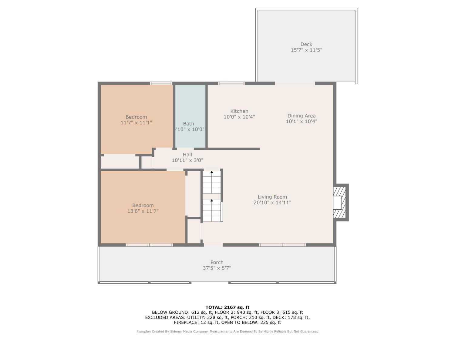 111 Declaration Terrace Forest, VA 24551 - Photo 42 of 44