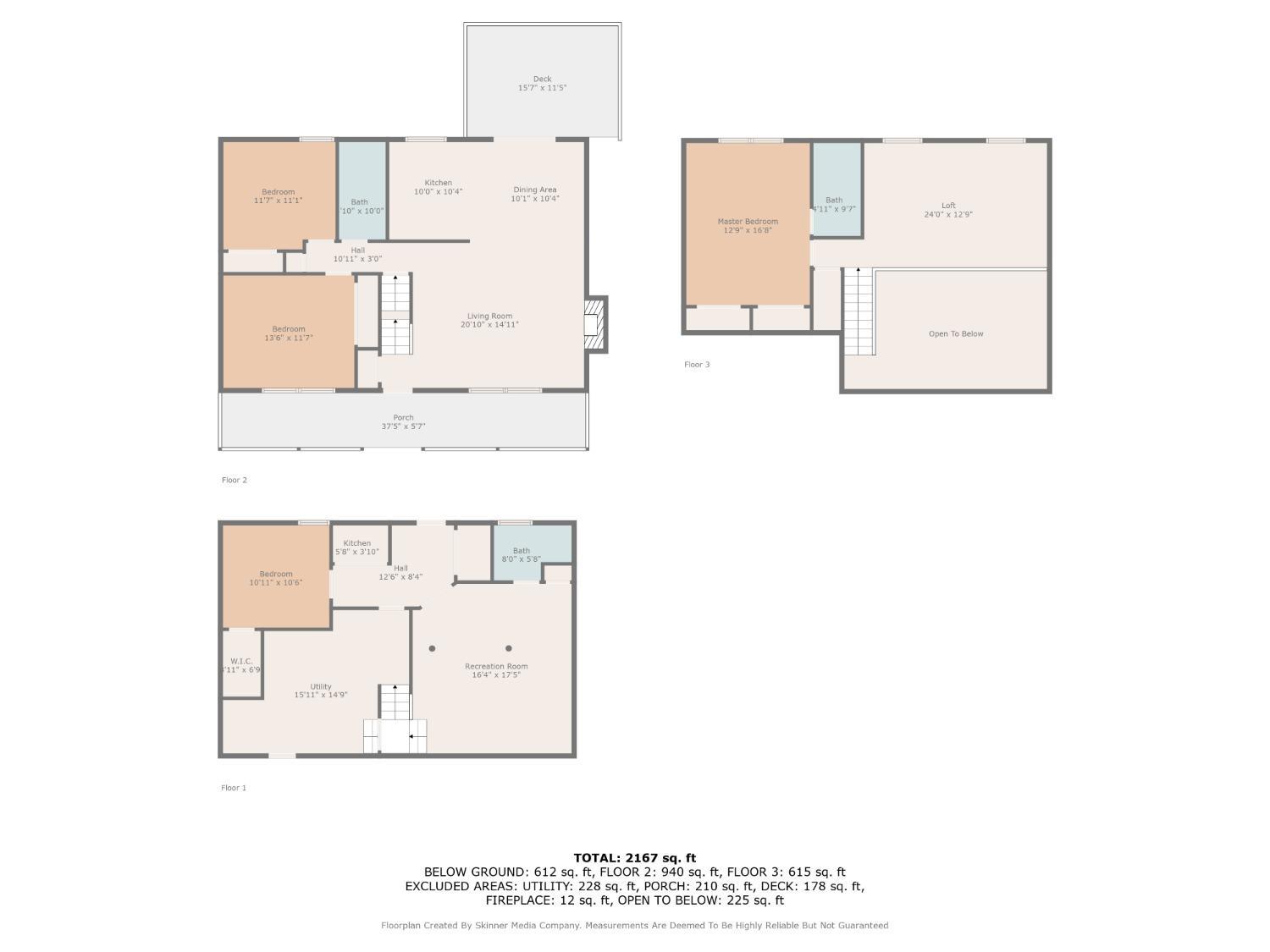 111 Declaration Terrace Forest, VA 24551 - Photo 43 of 44