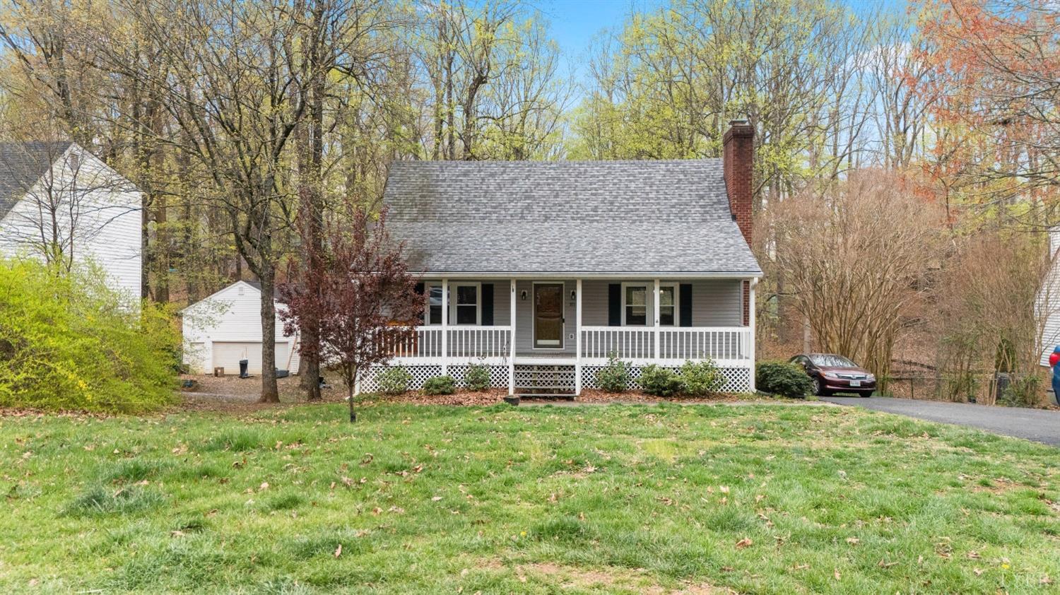 111 Declaration Terrace Forest, VA 24551 - Photo 6 of 44