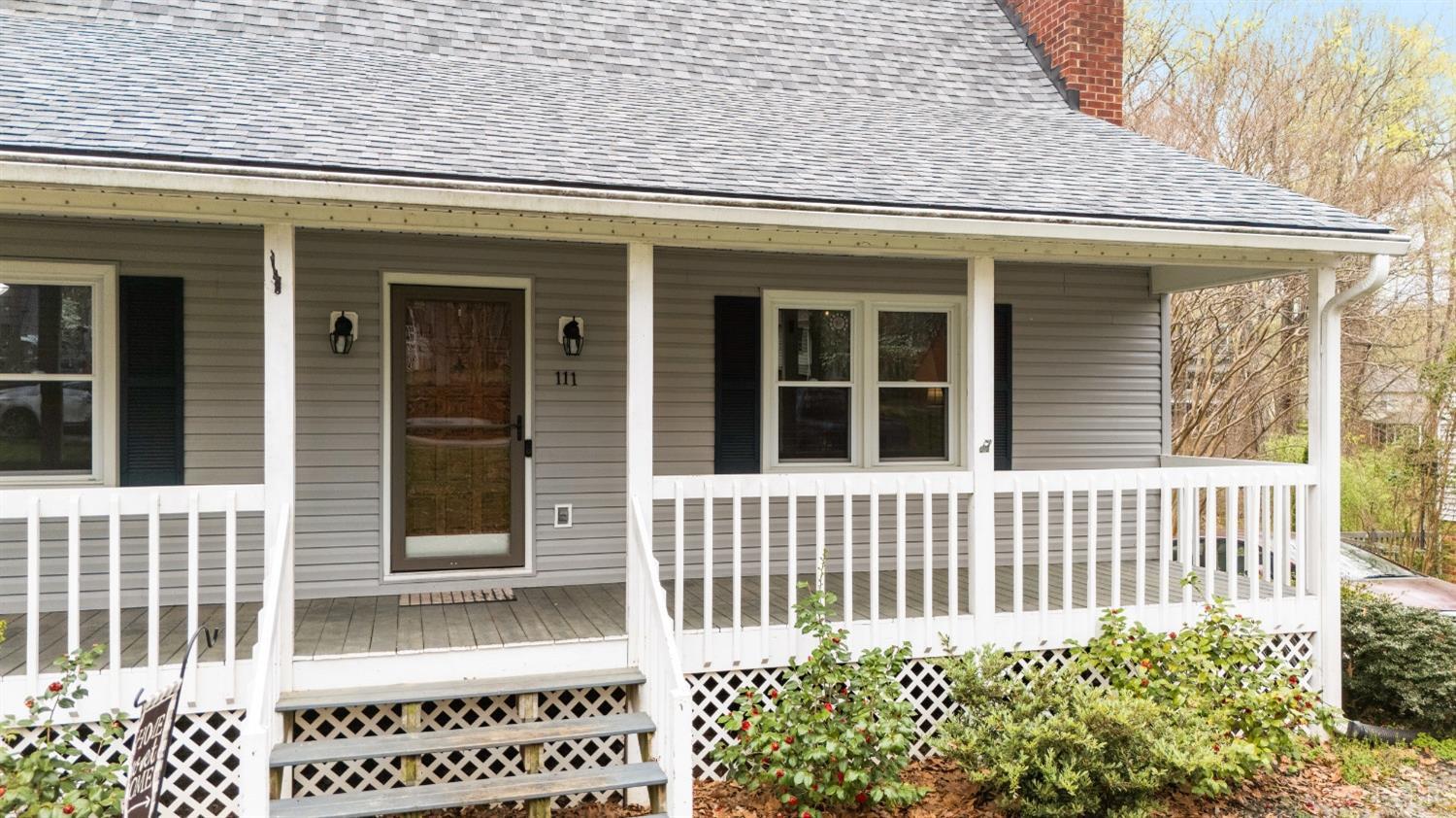 111 Declaration Terrace Forest, VA 24551 - Photo 7 of 44