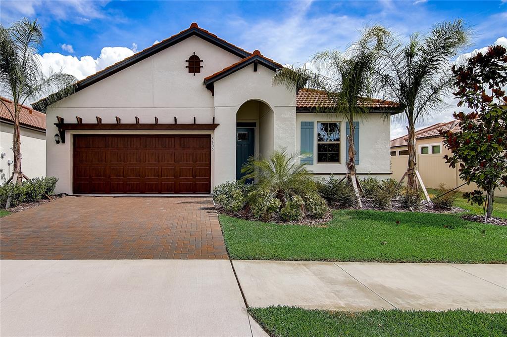 5405 Echo Splash Drive Wimauma, FL 33598 - Photo 1 of 1