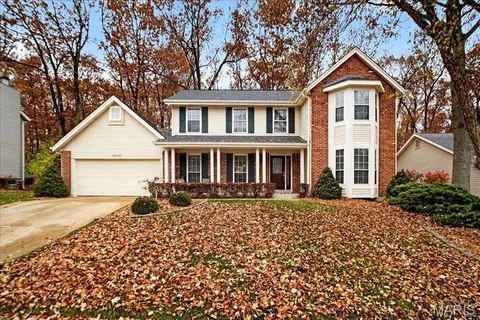 $475,000 | 16559 Thunderhead Canyon Court, Wildwood, MO 63011