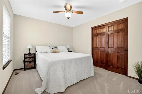 $475,000 | 16559 Thunderhead Canyon Court, Wildwood, MO 63011